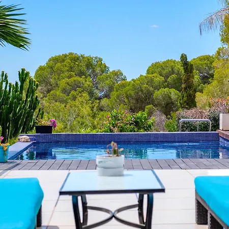 Puerto De Bejar By Interhome 别墅
