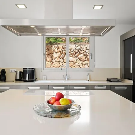 Puerto De Bejar By Interhome *