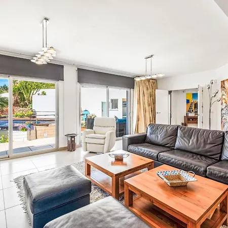 别墅 Puerto De Bejar By Interhome