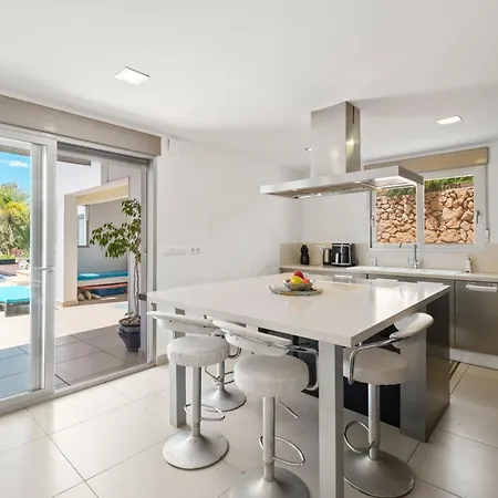 Puerto De Bejar By Interhome 别墅