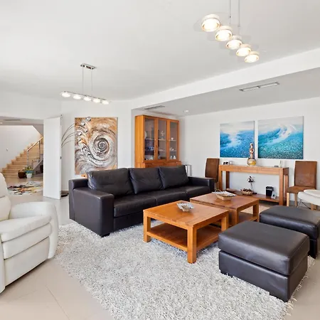 Puerto De Bejar By Interhome 别墅