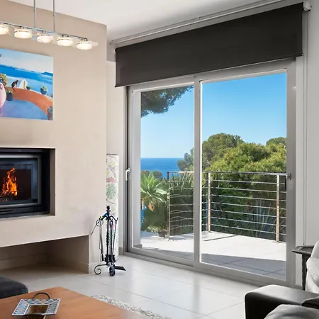 Puerto De Bejar By Interhome * 莫莱拉