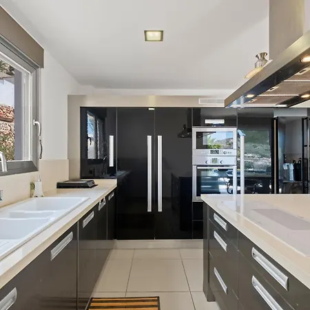 Puerto De Bejar By Interhome 别墅