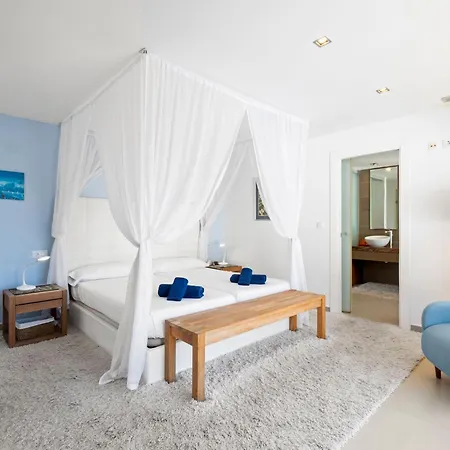 Puerto De Bejar By Interhome * 莫莱拉