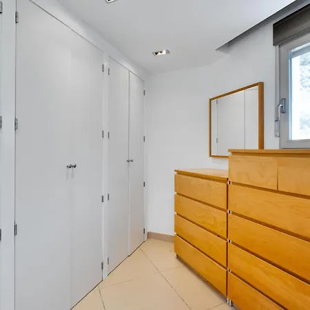 别墅 Puerto De Bejar By Interhome