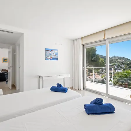 Puerto De Bejar By Interhome * 莫莱拉
