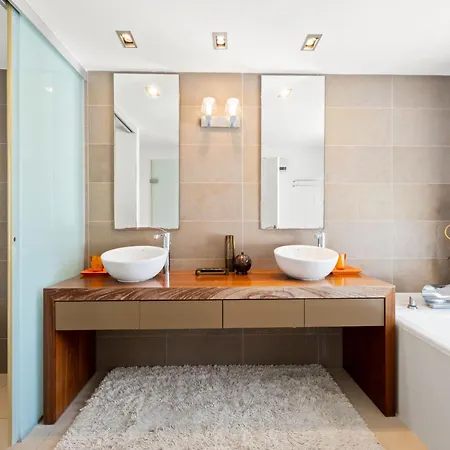 Puerto De Bejar By Interhome 莫莱拉