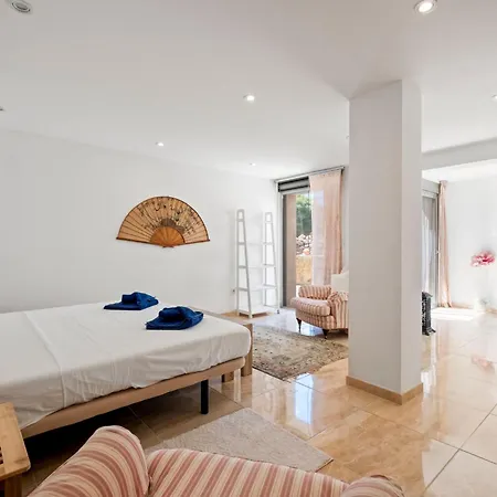 Puerto De Bejar By Interhome 别墅 莫莱拉