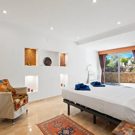 Puerto De Bejar By Interhome * 莫莱拉