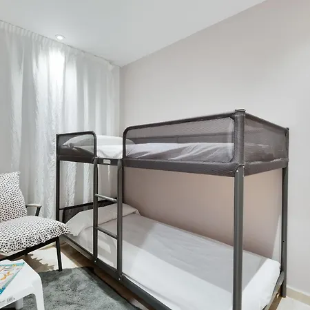 Puerto De Bejar By Interhome * 莫莱拉