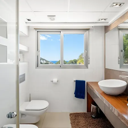 Puerto De Bejar By Interhome
