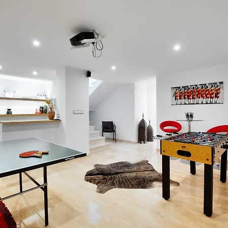 Puerto De Bejar By Interhome * 莫莱拉