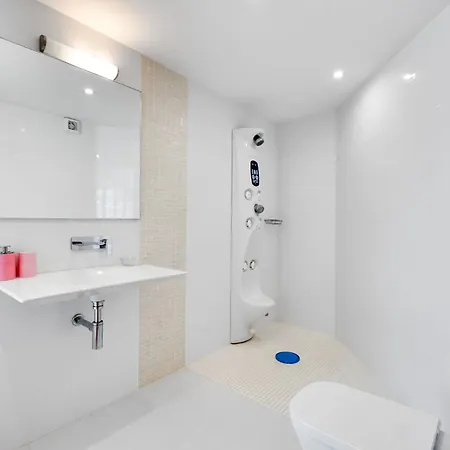 Puerto De Bejar By Interhome