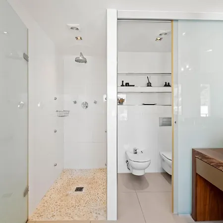 Puerto De Bejar By Interhome 莫莱拉