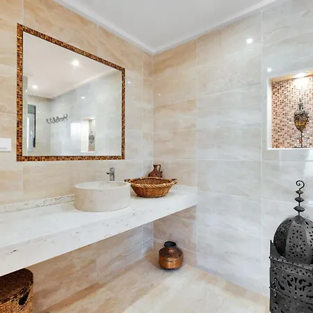 Puerto De Bejar By Interhome * 莫莱拉