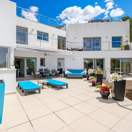 Puerto De Bejar By Interhome *