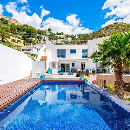 Puerto De Bejar By Interhome 别墅 *