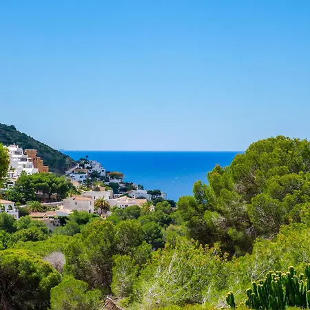 Puerto De Bejar By Interhome