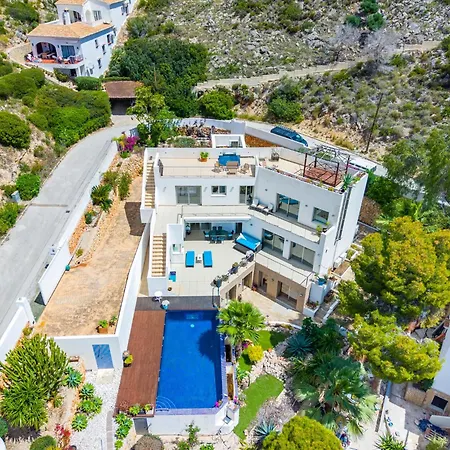 Puerto De Bejar By Interhome 别墅 *