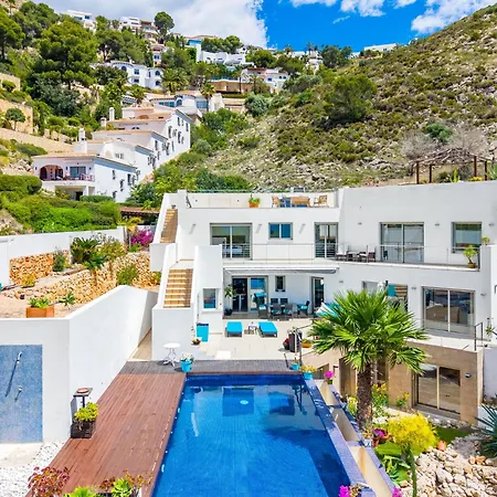 Puerto De Bejar By Interhome 别墅 *