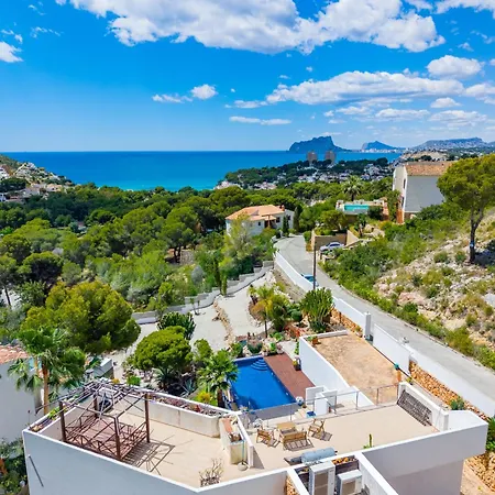 别墅 Puerto De Bejar By Interhome