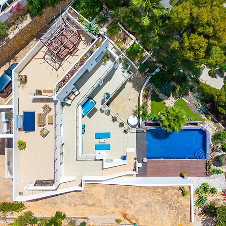 别墅 Puerto De Bejar By Interhome
