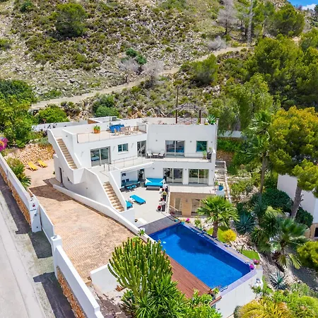别墅 Puerto De Bejar By Interhome *
