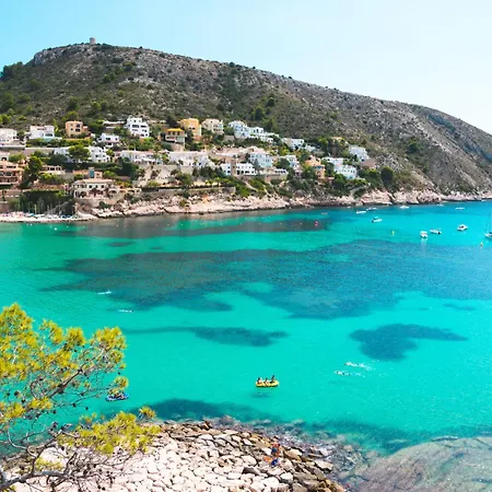 别墅 Puerto De Bejar By Interhome *