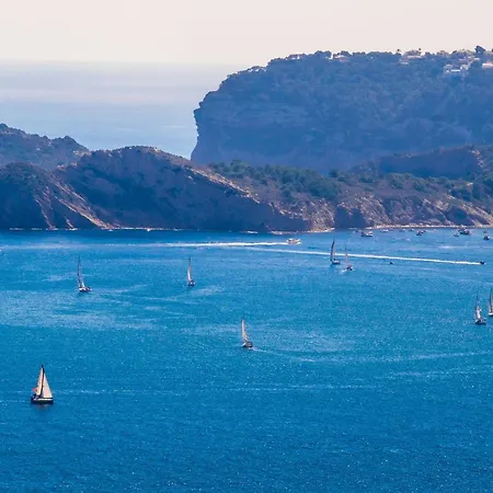 别墅 Puerto De Bejar By Interhome 莫莱拉
