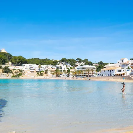Puerto De Bejar By Interhome * 莫莱拉